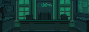 Pixel Art Lawyer Office