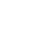 Pixel Gavel Image